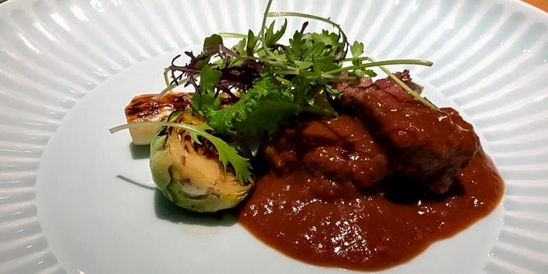 料理屋 仲島 - 画像3