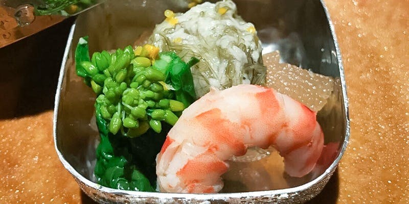 料理屋 仲島 - 画像6