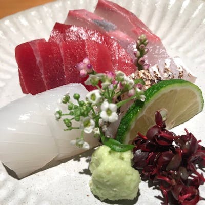 こだわりの逸品を、コースでお届け