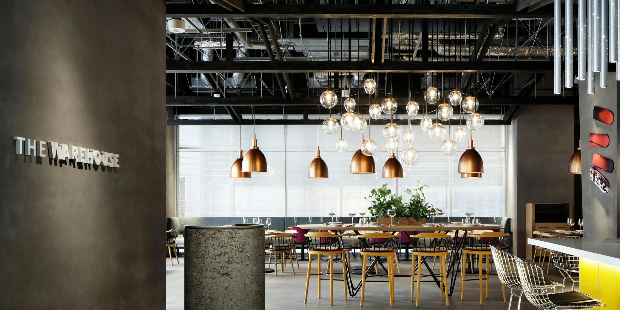 The WAREHOUSE／アロフト大阪堂島 - 画像14