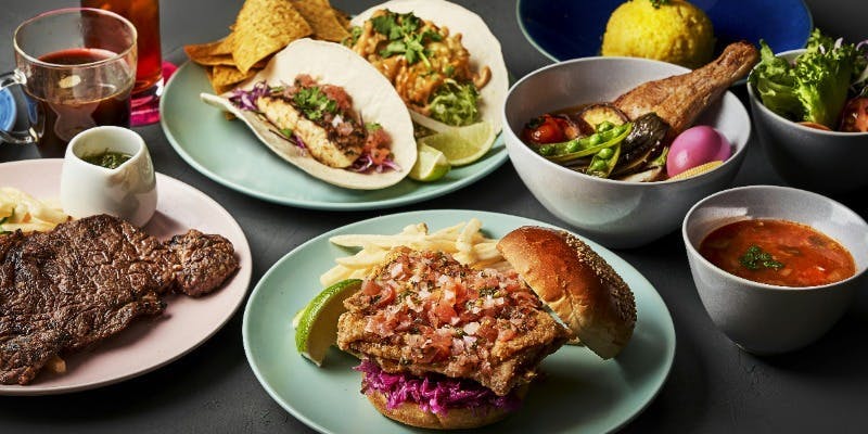 The WAREHOUSE／アロフト大阪堂島 - 画像18