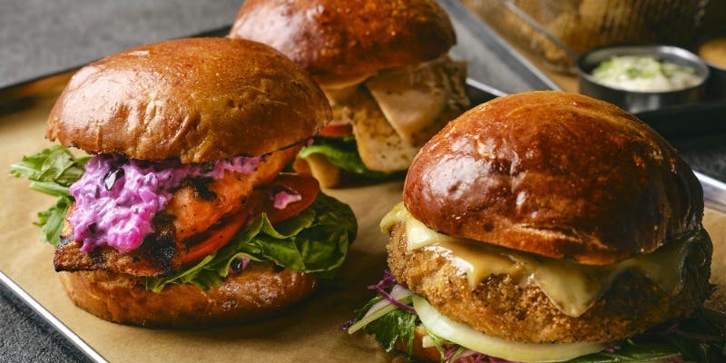 The WAREHOUSE／アロフト大阪堂島 - 画像12