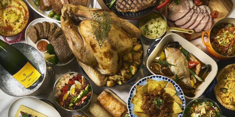 The WAREHOUSE／アロフト大阪堂島 - 画像16