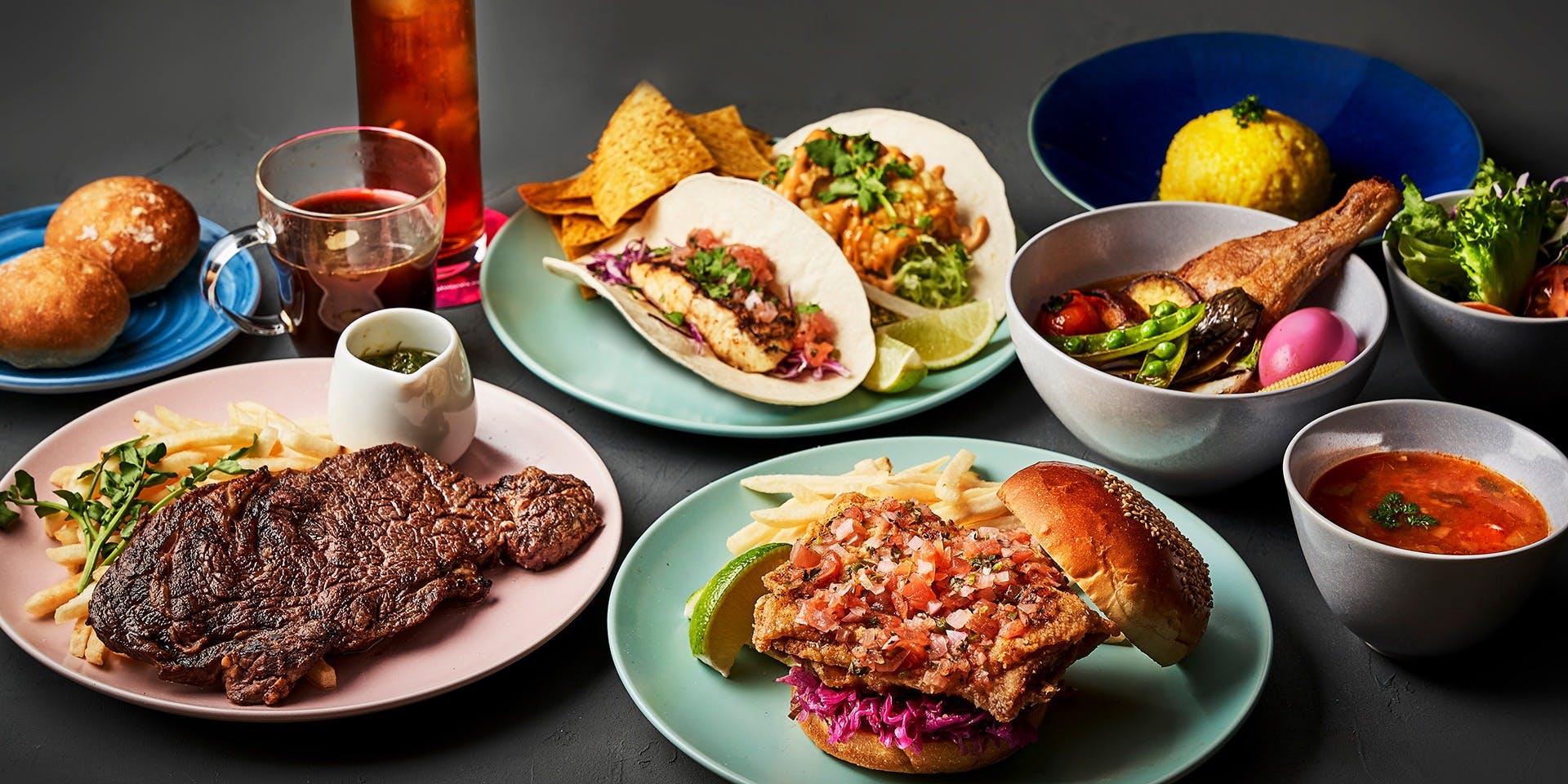 The WAREHOUSE／アロフト大阪堂島 - 画像4