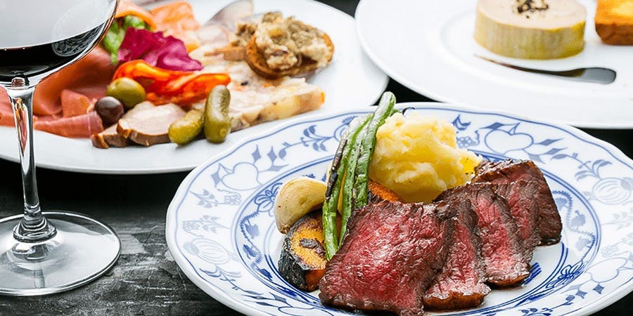 ローストビーフの店 Watanabe - 画像4