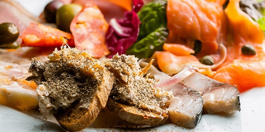 ローストビーフの店 Watanabe - 画像5