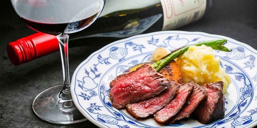 ローストビーフの店 Watanabe