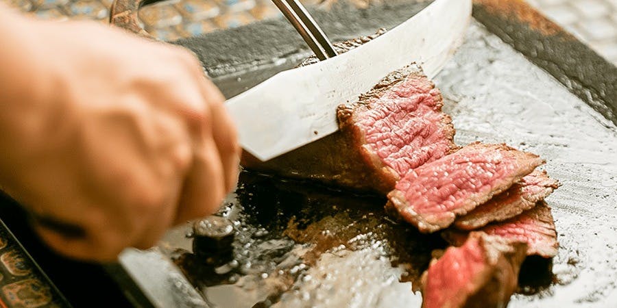 ローストビーフの店 Watanabe