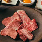 焼肉うしごろ新宿三丁目店