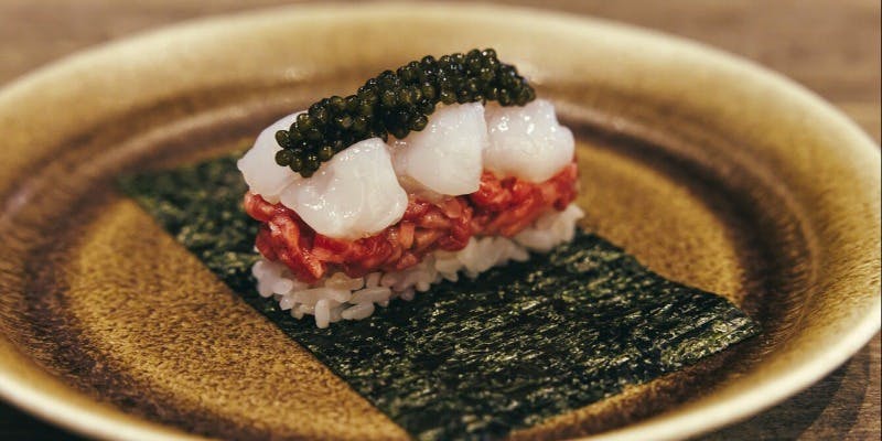 【季節の匠コース】期間限定の特別メニュー＋乾杯シャンパン（半個室or完全個室確約　）