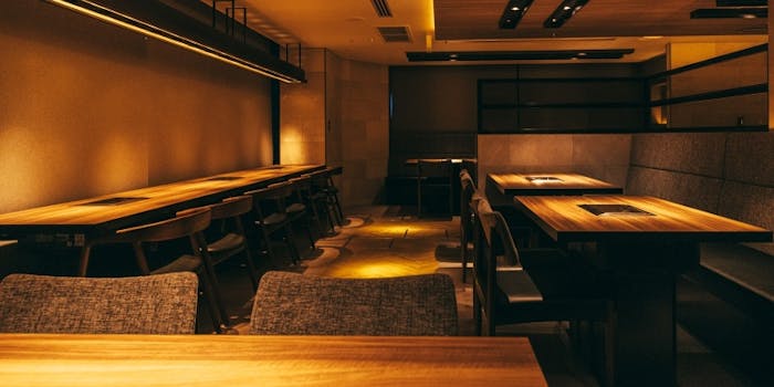 21年 最新 新宿の美味しいディナー30店 夜ご飯におすすめな人気店 一休 Comレストラン
