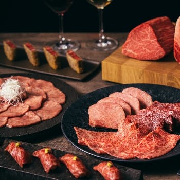 21年 最新 新宿ピカデリー周辺の美味しいディナー30店 夜ご飯におすすめな人気店 一休 Comレストラン