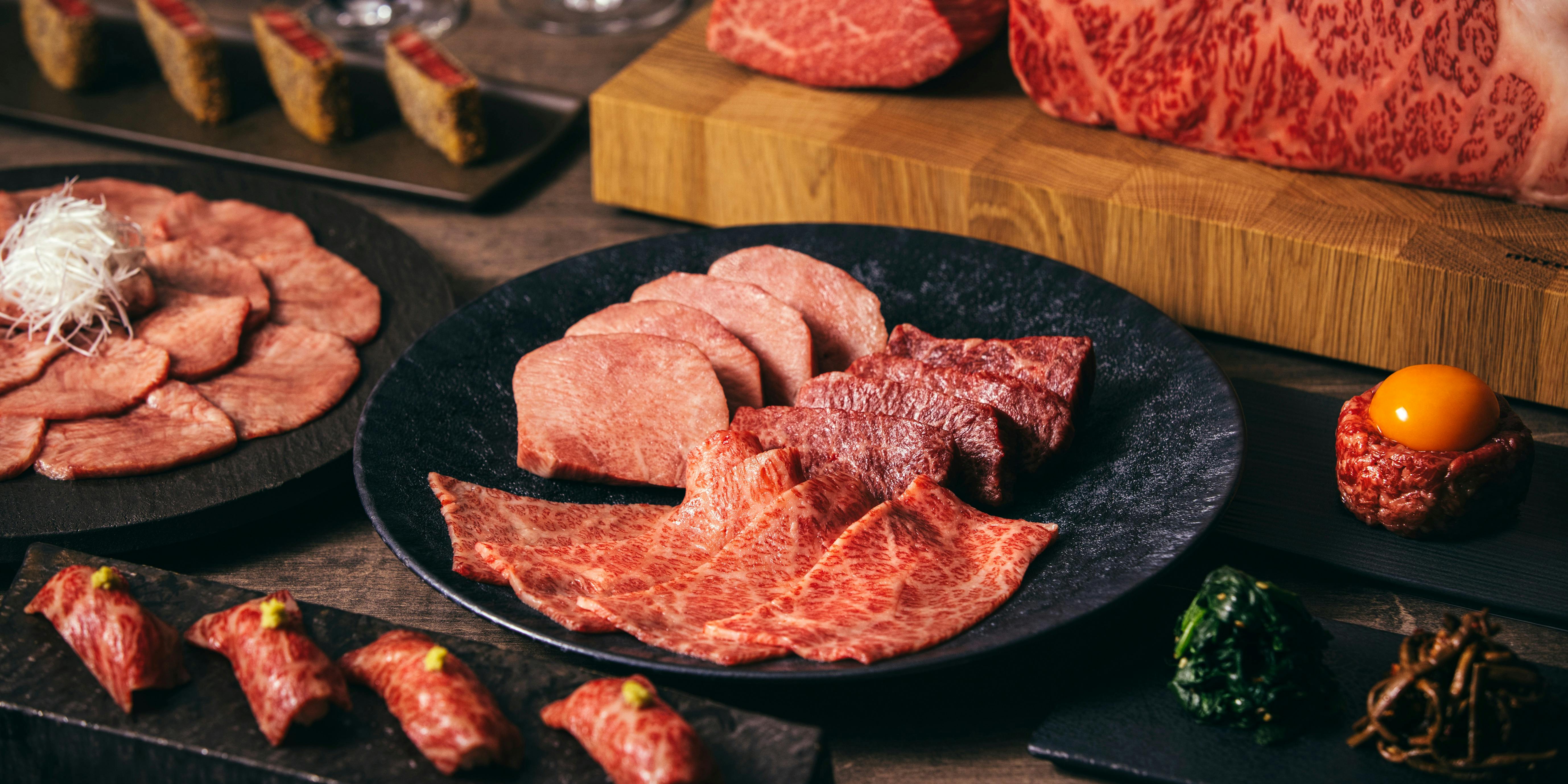 焼肉うしごろ新宿三丁目店 - 画像13