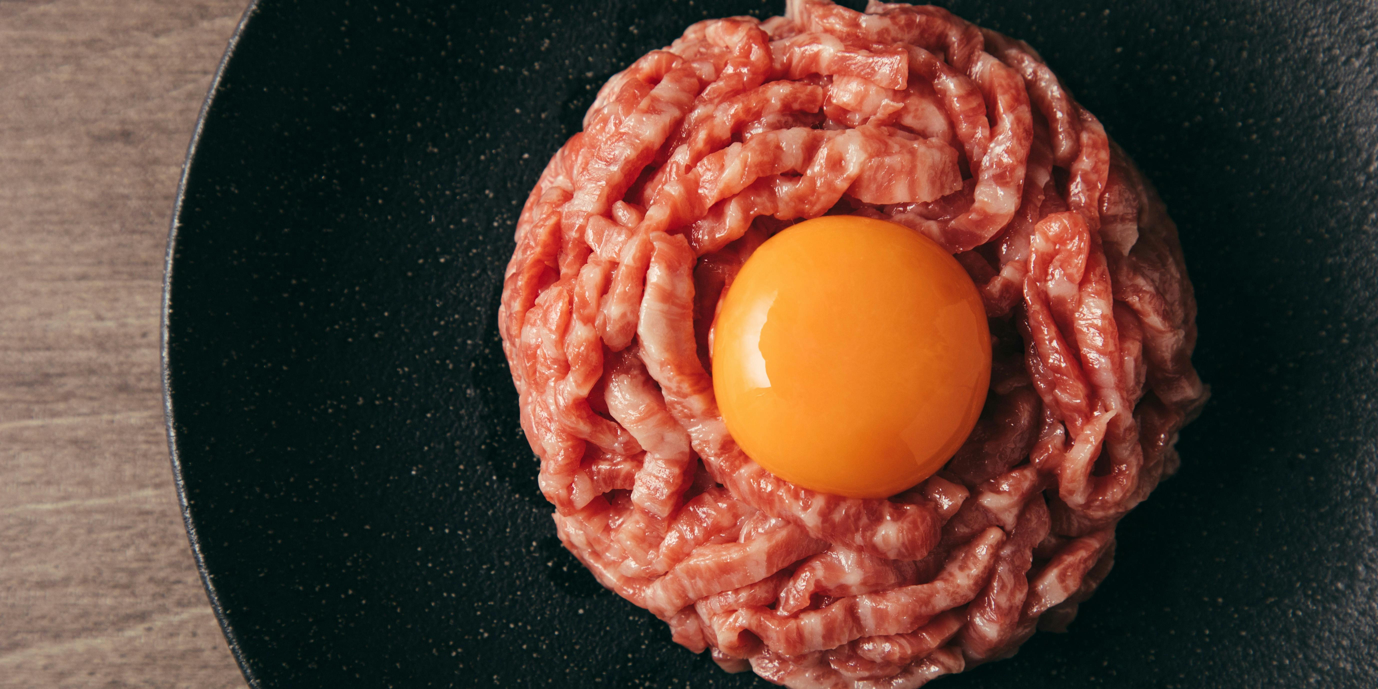 ディナー 焼肉うしごろ新宿三丁目店 ヤキニクウシゴロ シンジュクサンチョウメテン 新宿三丁目 焼肉 一休 Comレストラン