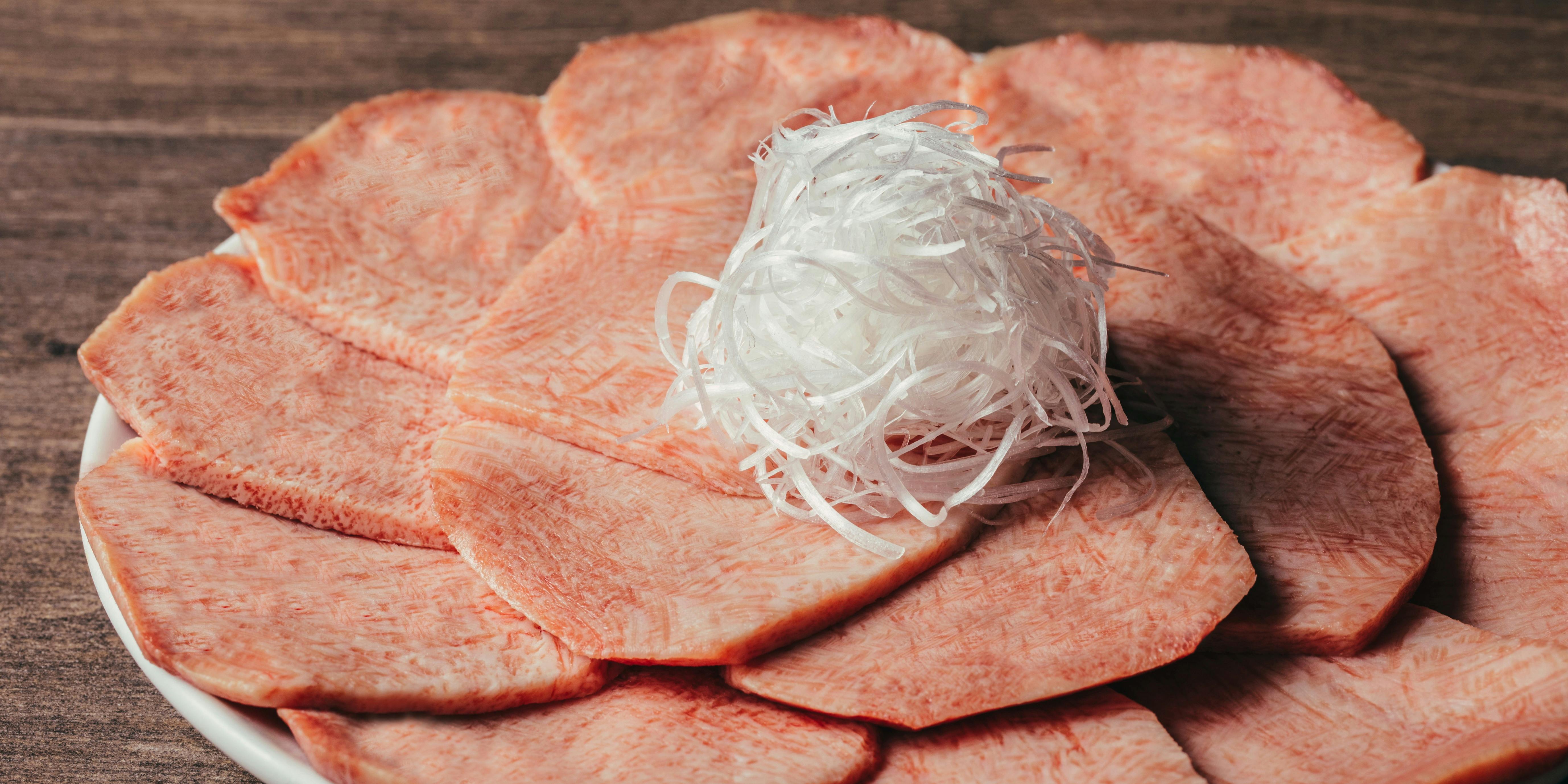 焼肉うしごろ新宿三丁目店 - 画像9