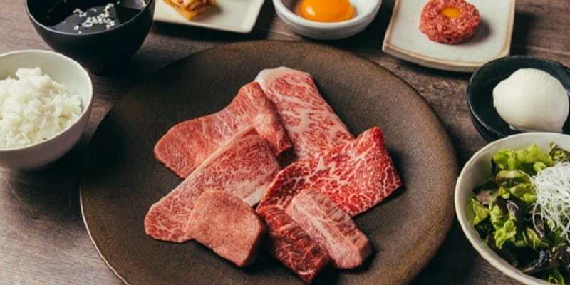 焼肉うしごろ新宿三丁目店 - 画像11