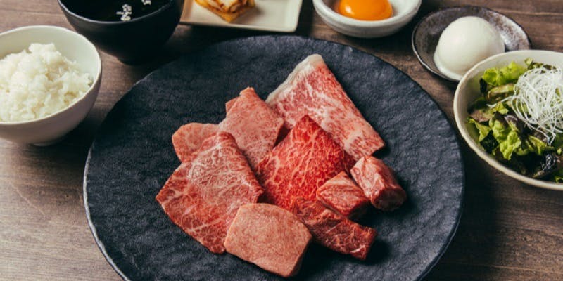 焼肉うしごろ新宿三丁目店 - 画像7