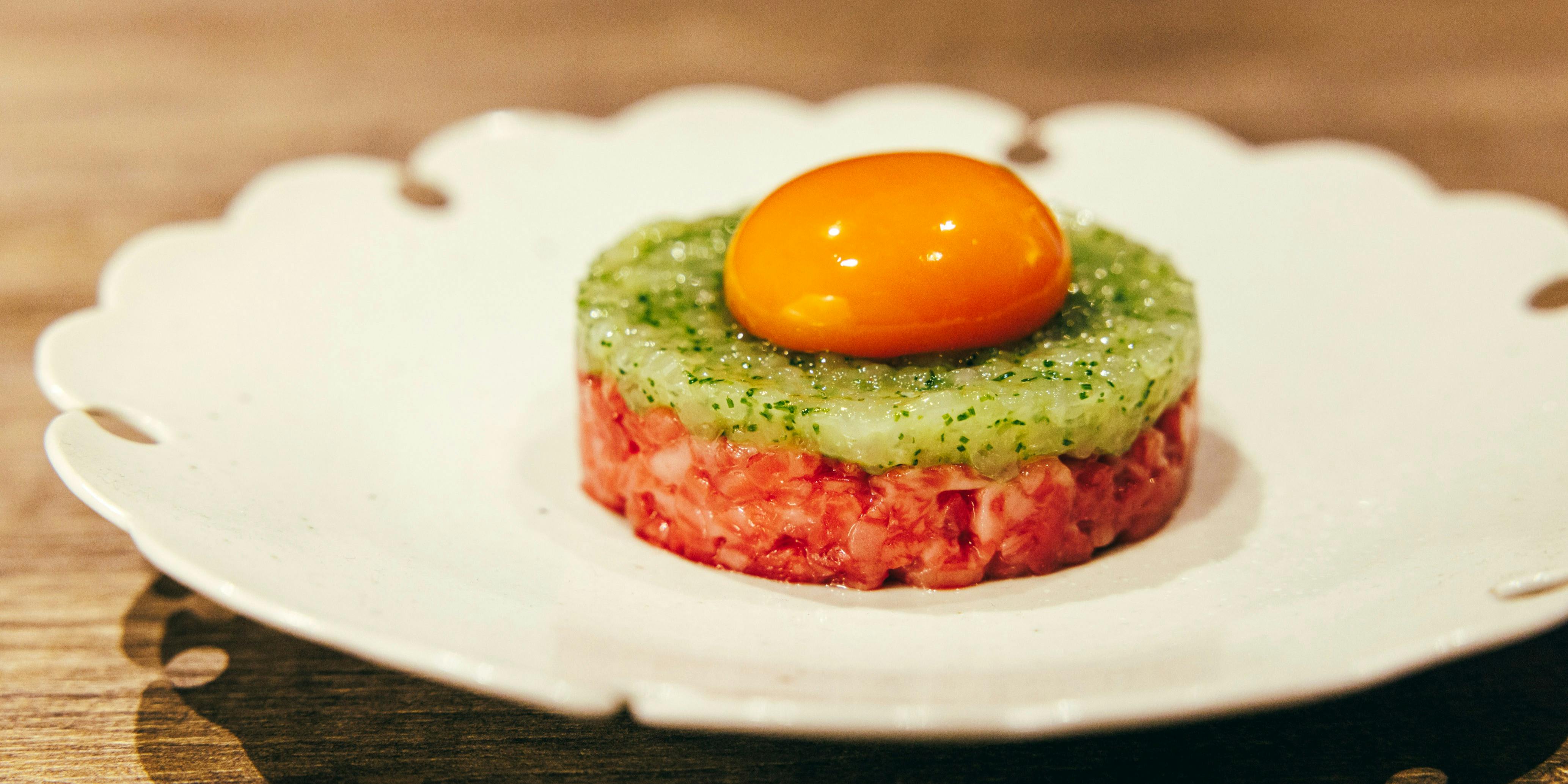 焼肉うしごろ 新宿三丁目店