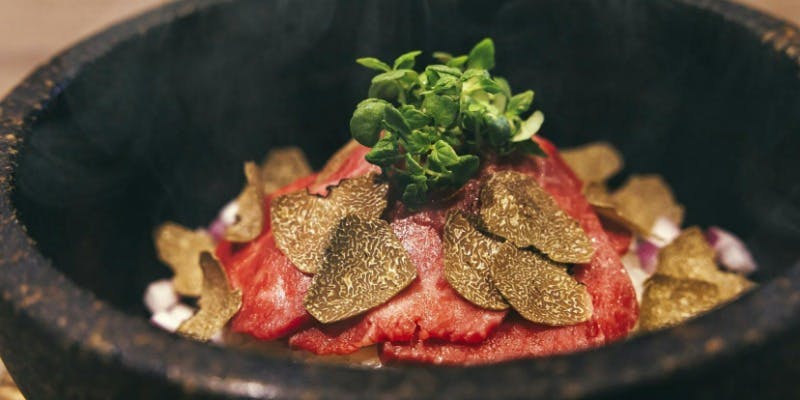 焼肉うしごろ新宿三丁目店 - 画像16