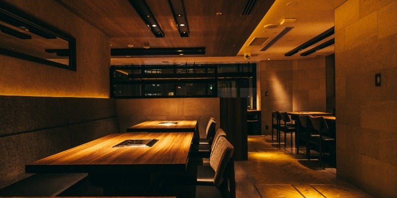 焼肉うしごろ新宿三丁目店 - 画像17