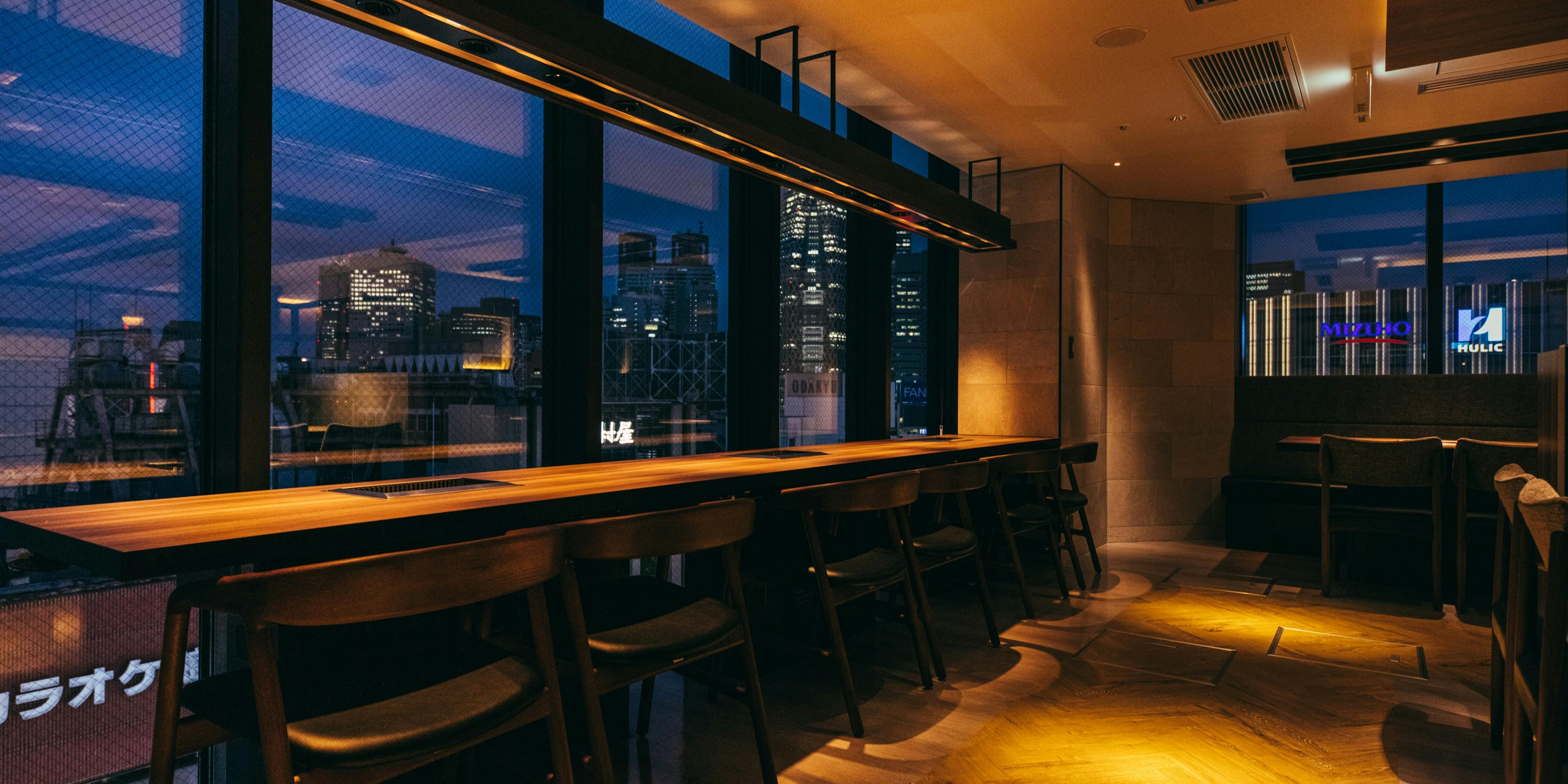 焼肉うしごろ新宿三丁目店 - 画像22