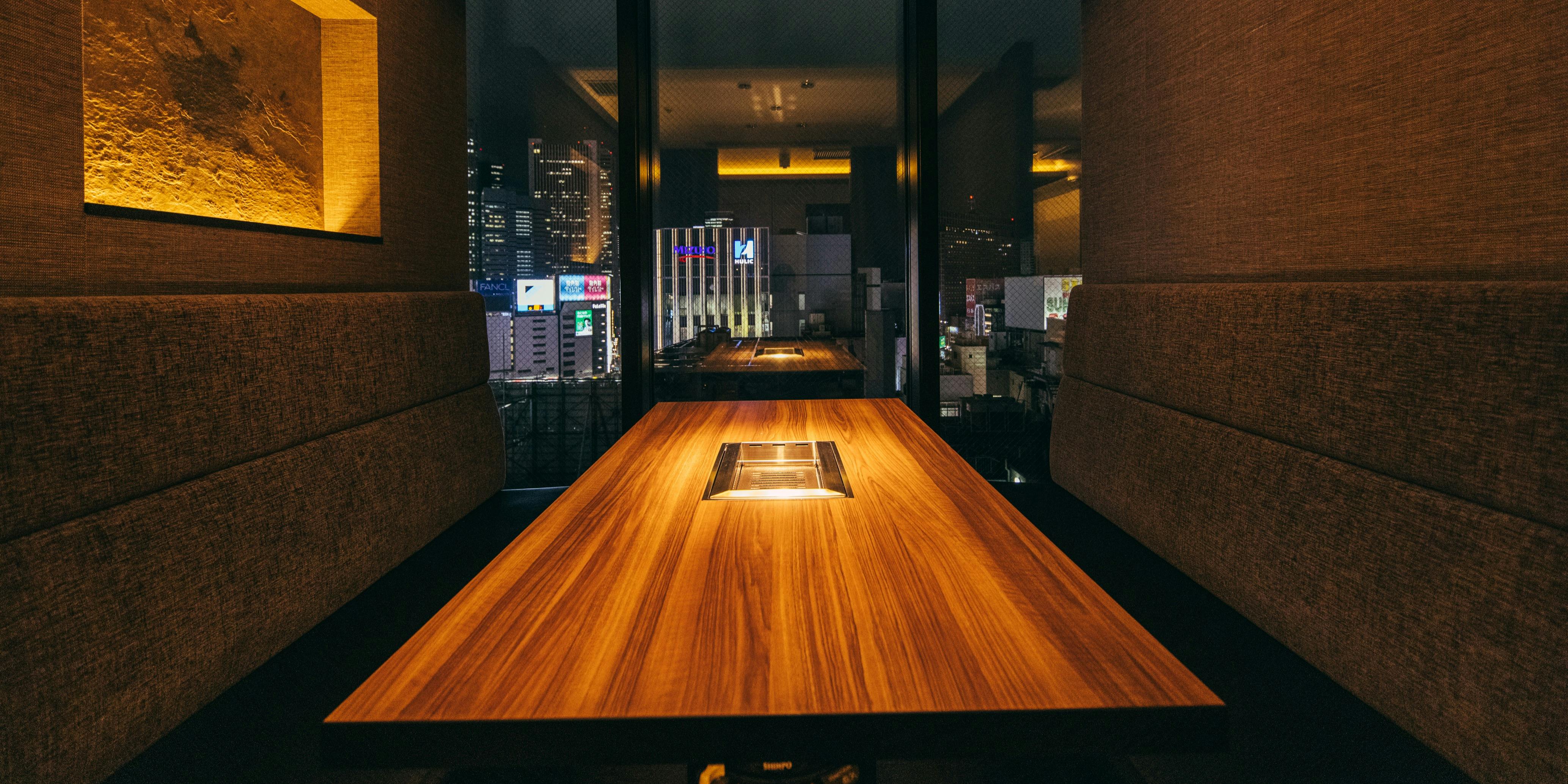 焼肉うしごろ新宿三丁目店 - 画像20