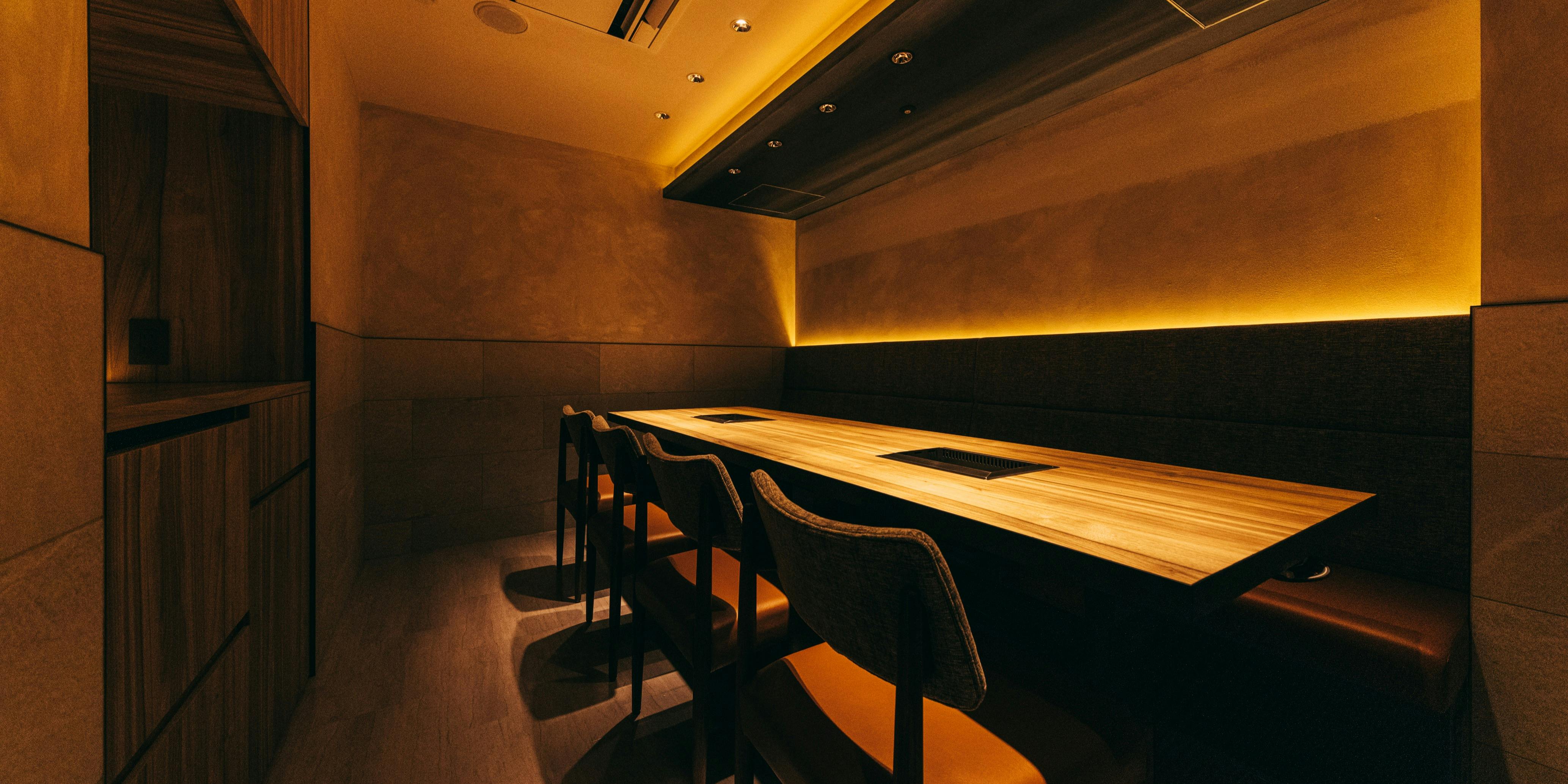 焼肉うしごろ新宿三丁目店 - 画像21