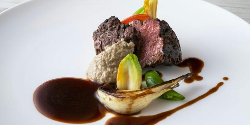 Restaurant al camon�^KKR�z�e������