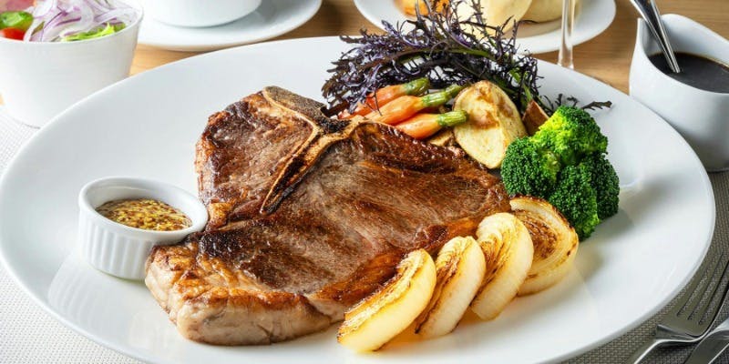 Restaurant al camon�^KKR�z�e������