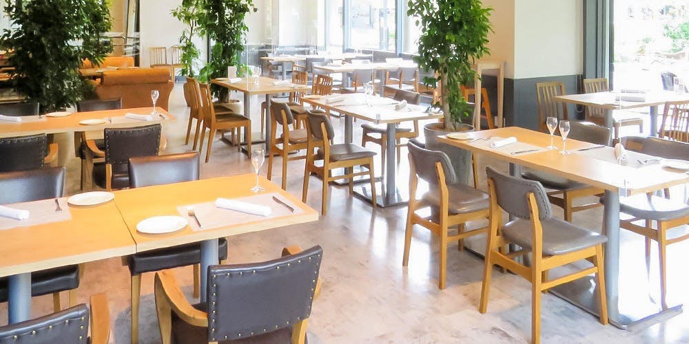 レストラン アルカモン ケーケーアールホテルハカタ Restaurant Al Camon Kkrホテル博多 カジュアルフレンチ 一休 Comレストラン