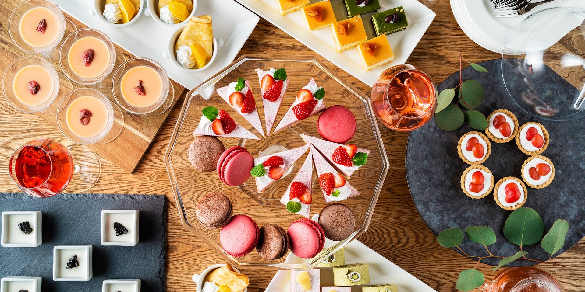 Restaurant al camon（レストランアルカモン）