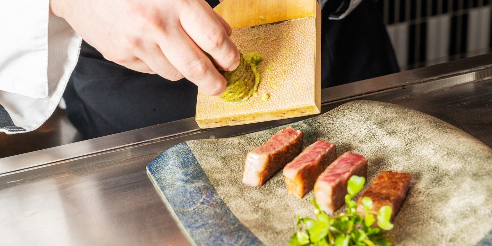 鉄板工房 Panyo - 画像5