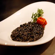 Panyo特製ブラックカリー