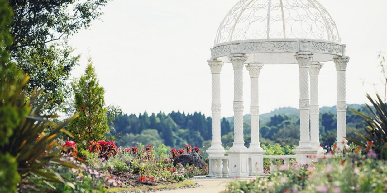 オーベルジュ フレンチの森「La Rose」 - 画像4