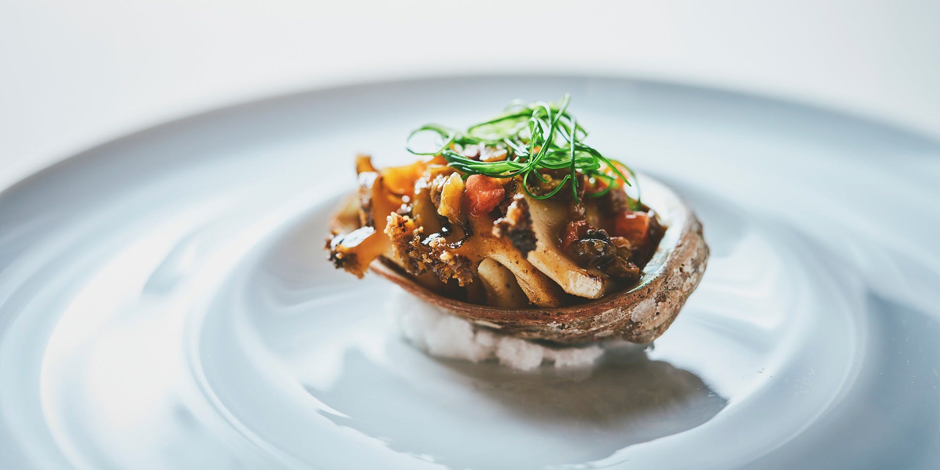 オーベルジュ フレンチの森「La Rose」 - 画像5