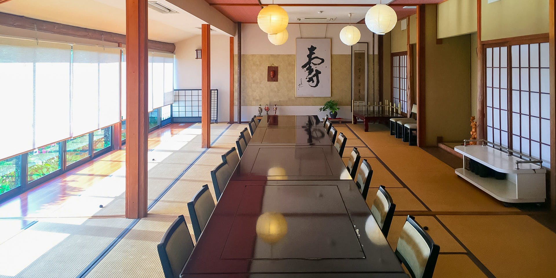 魚庵 千畳敷 - 画像1