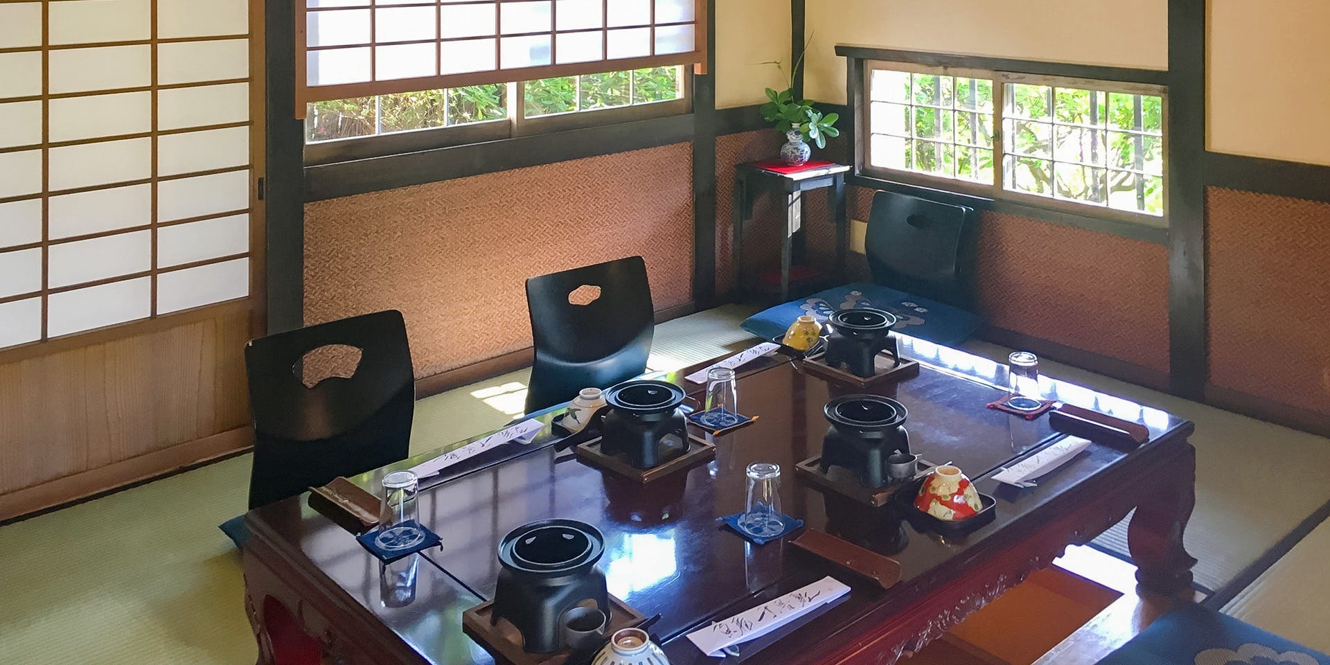 魚庵 千畳敷 - 画像2