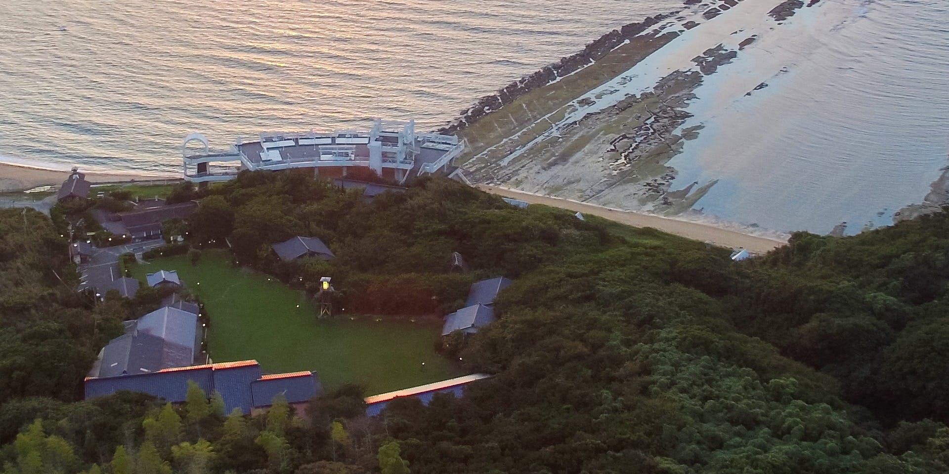 魚庵 千畳敷 - 画像4