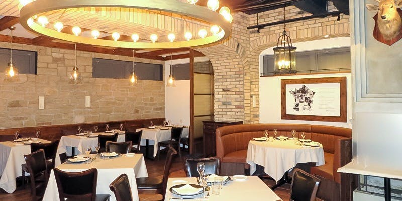 横浜駅周辺の接待 会食でフレンチが楽しめるおすすめレストラントップ3 一休 Comレストラン