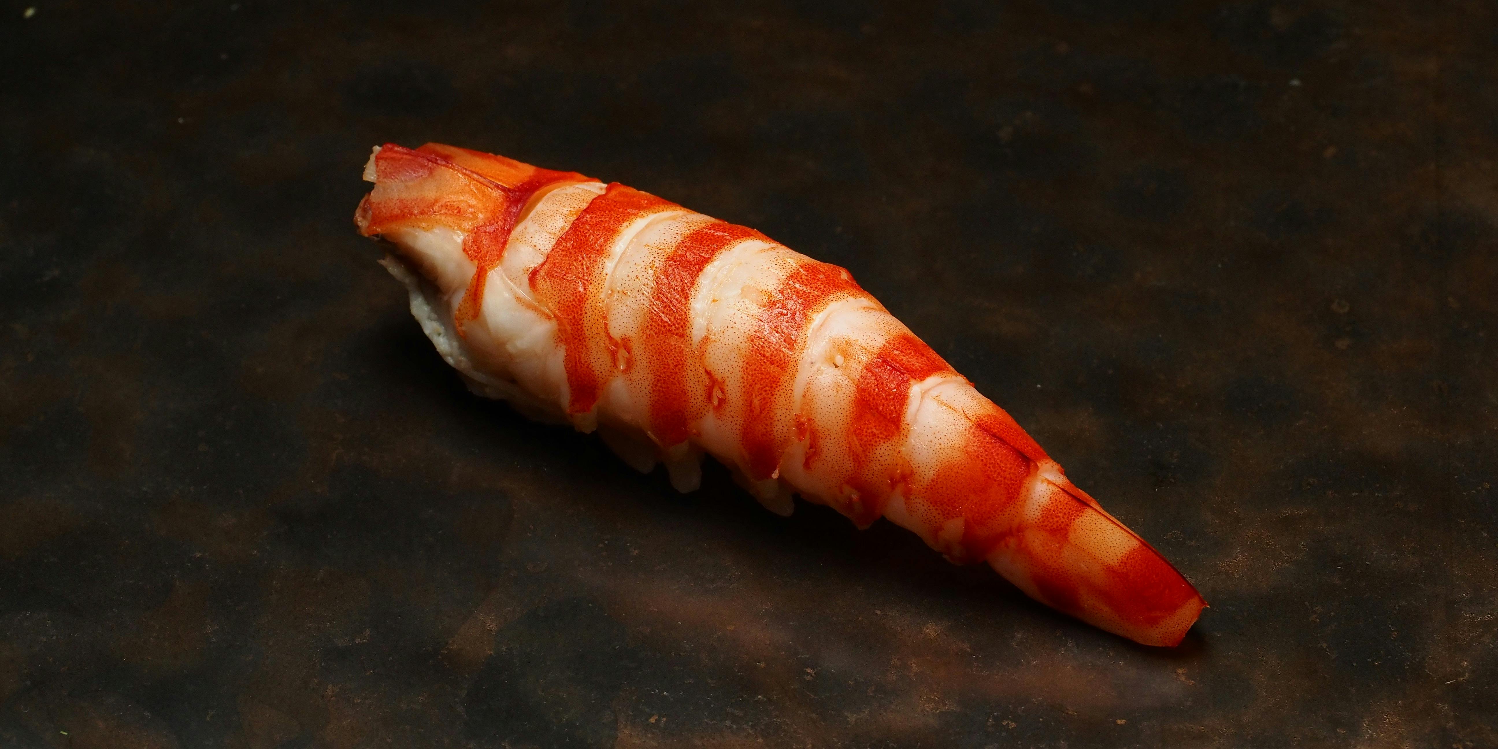 名駅 鮨 スブリム - 画像10