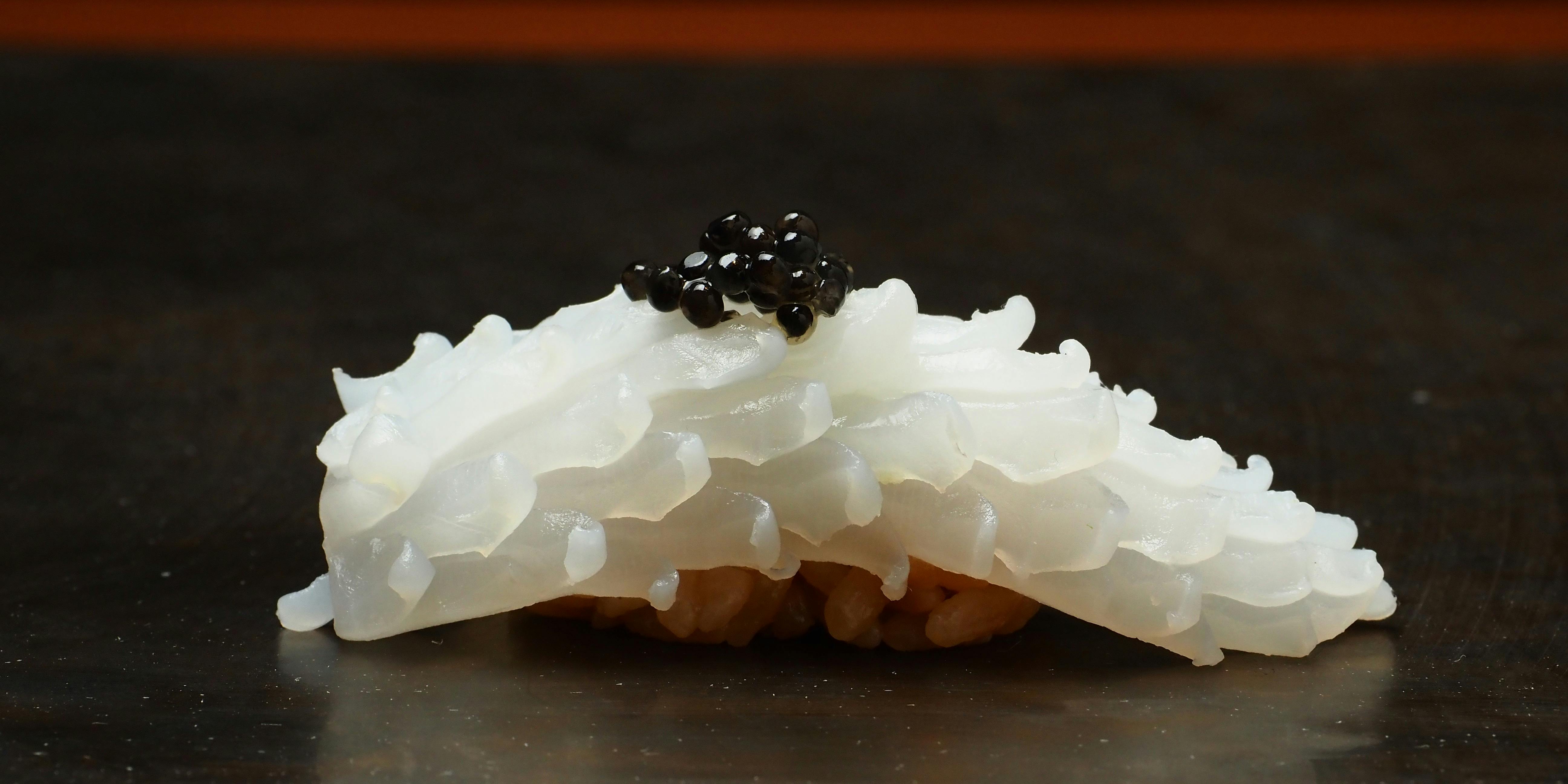 名駅 鮨 スブリム - 画像16