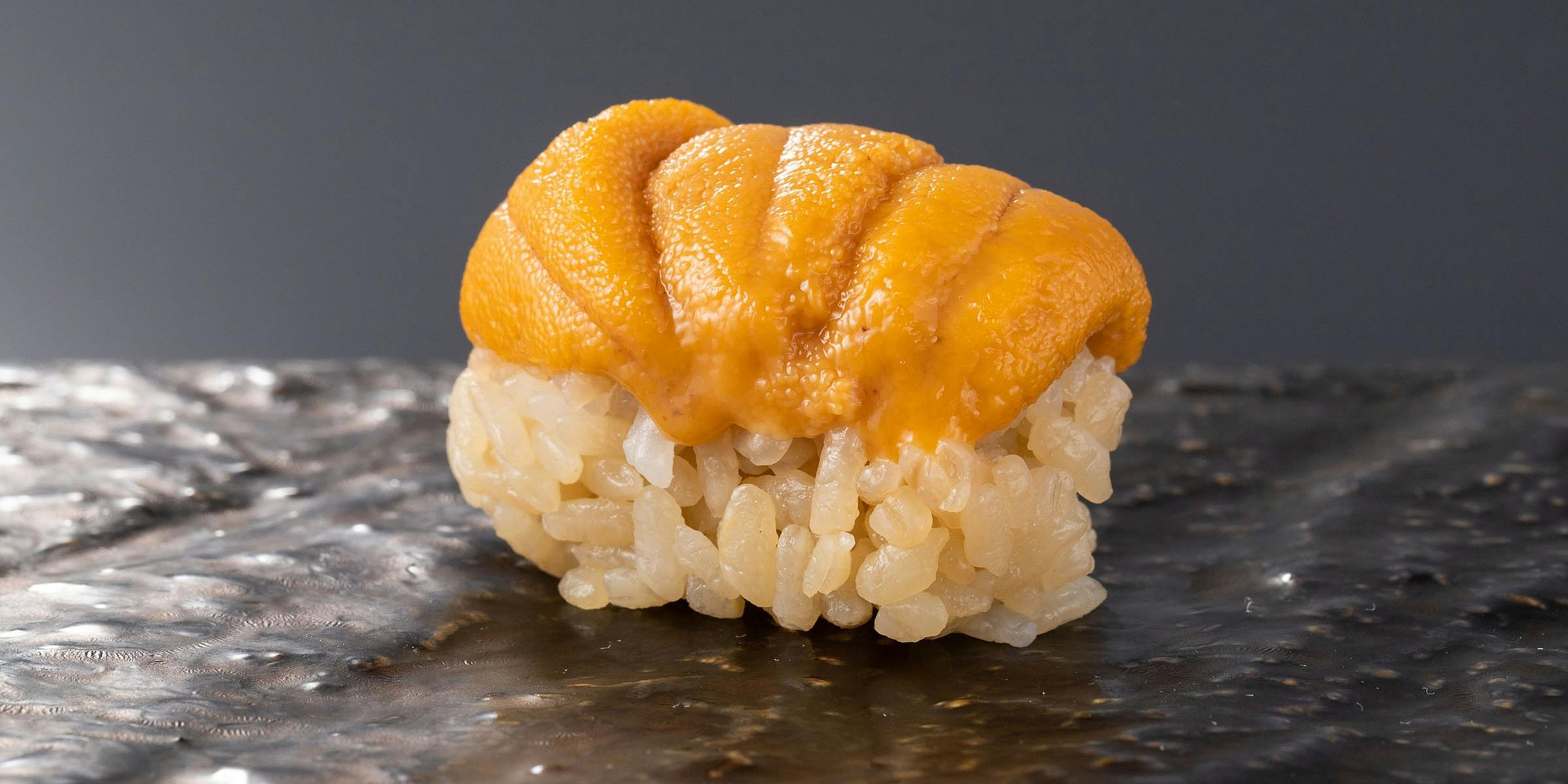 名駅 鮨 スブリム - 画像15