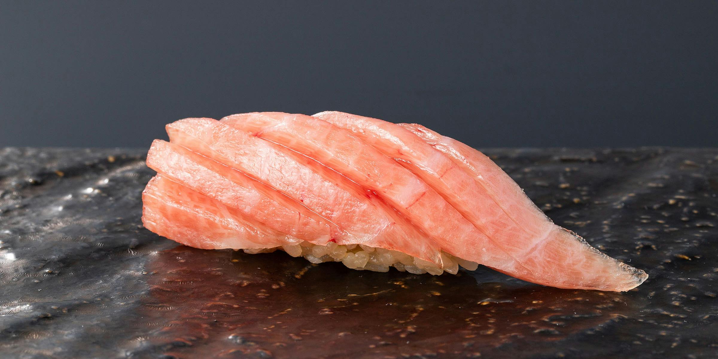 名駅 鮨 スブリム - 画像12