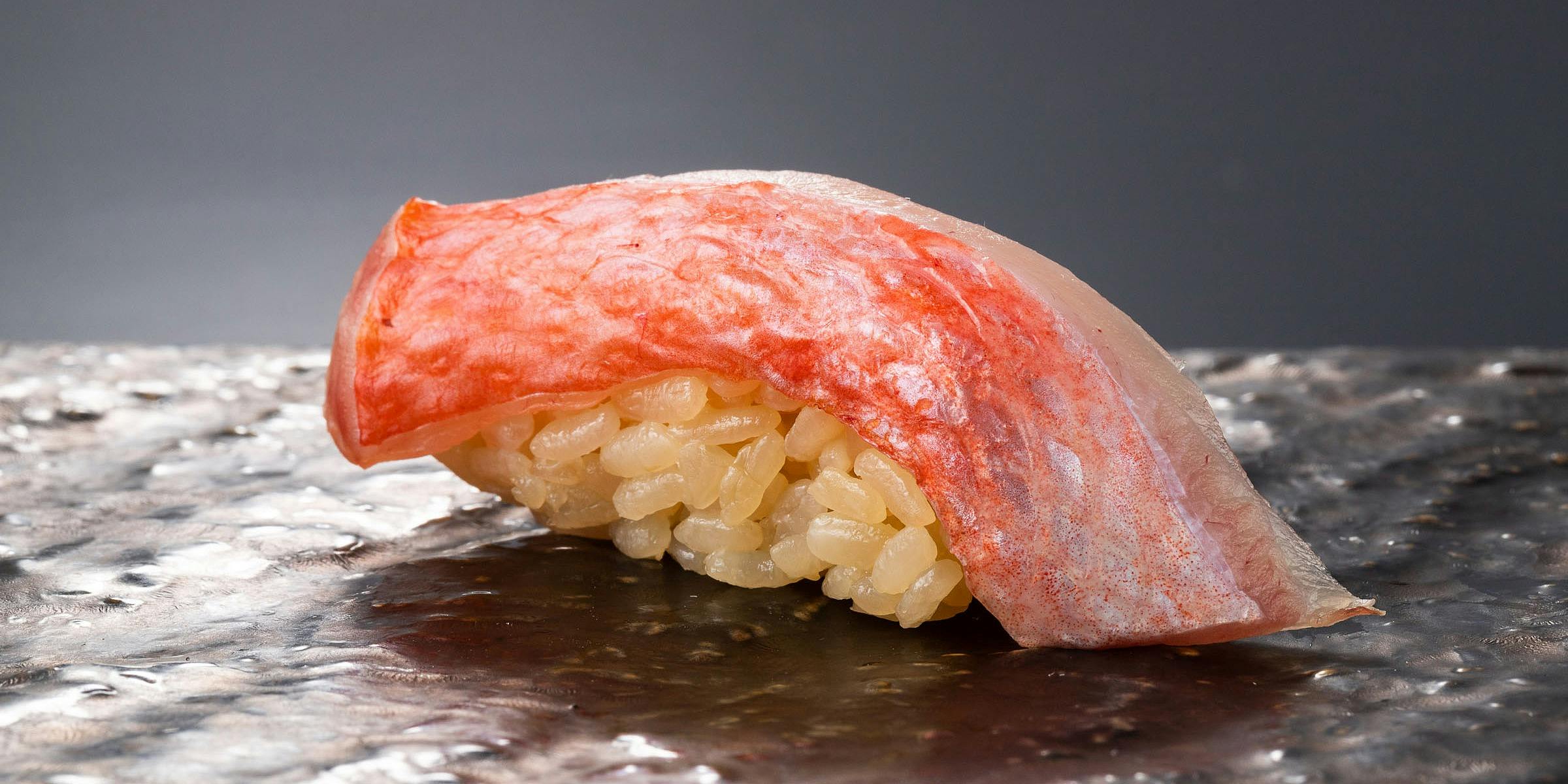 名駅 鮨 スブリム - 画像13