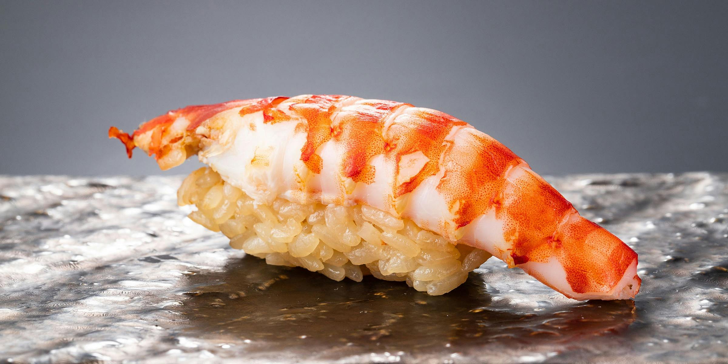 名駅 鮨 スブリム - 画像14