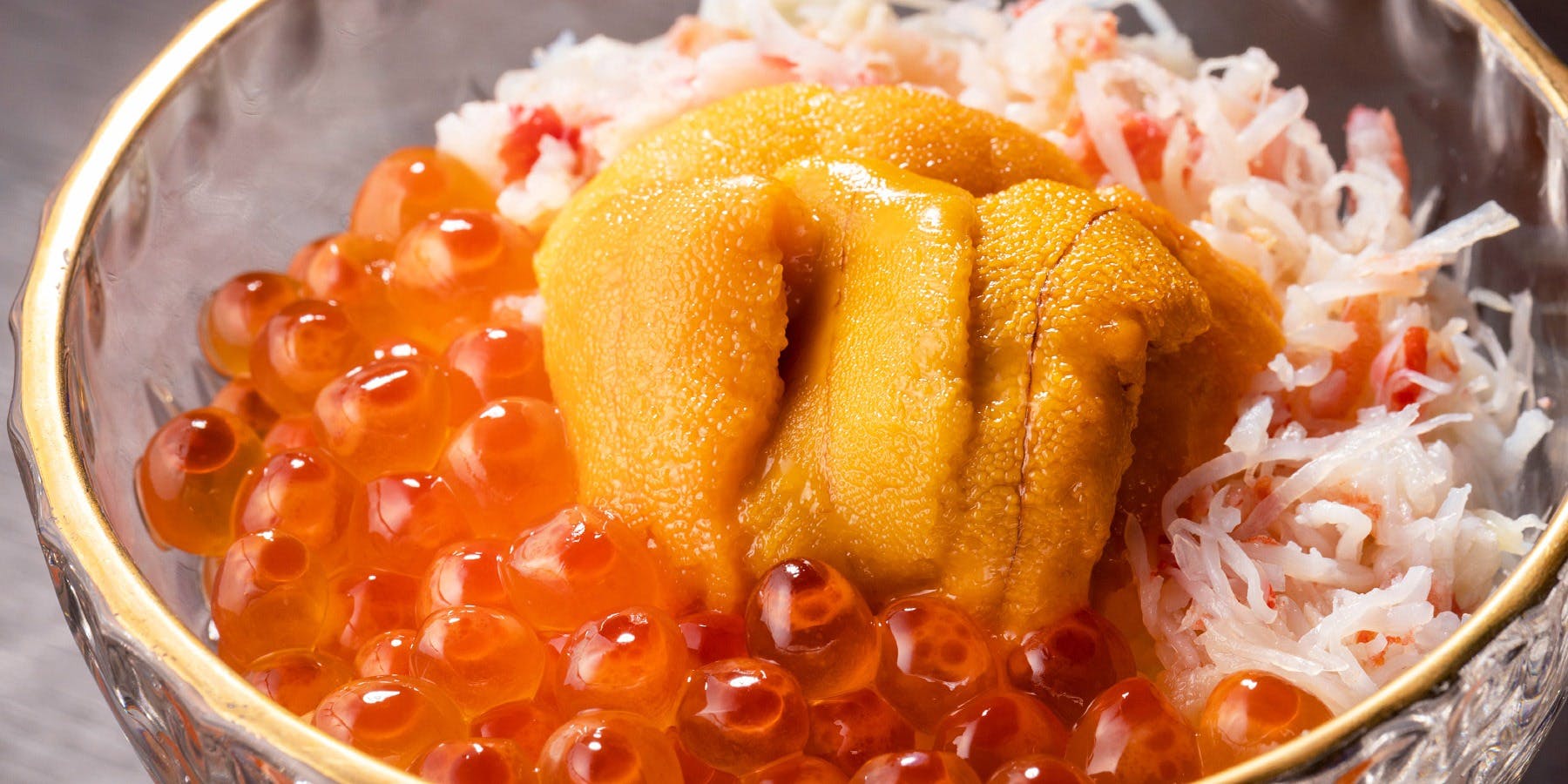 名駅 鮨 スブリム - 画像9