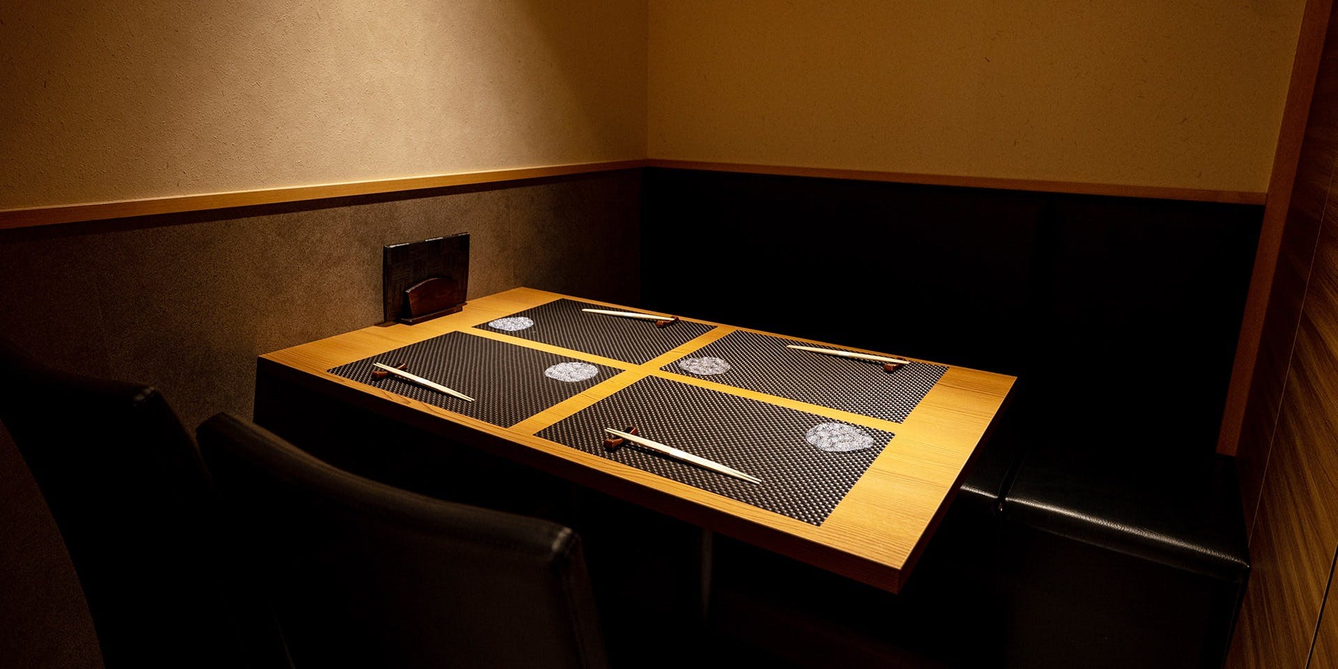 名駅 鮨 スブリム - 画像4