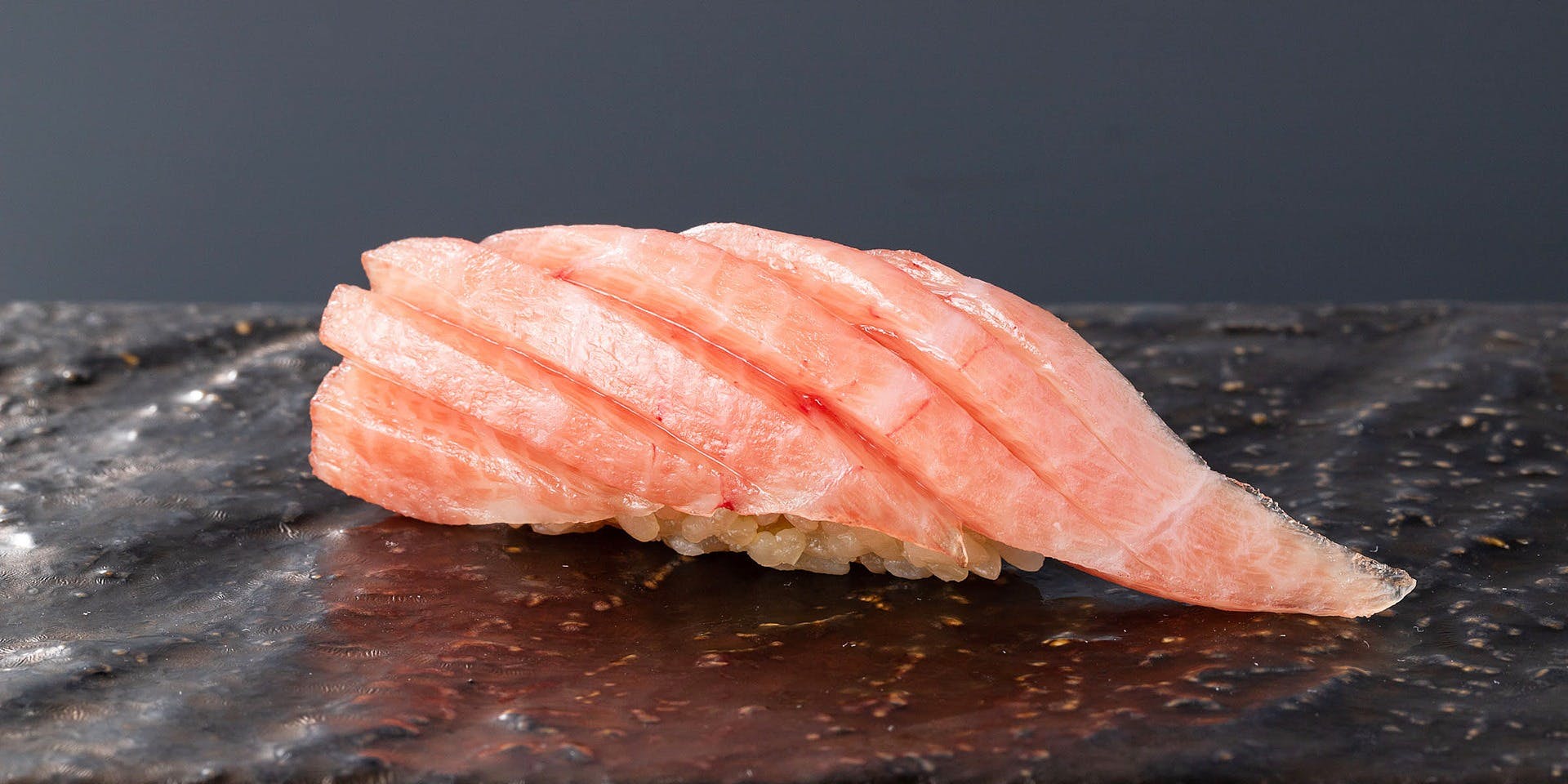 名駅 鮨 スブリム - 画像5