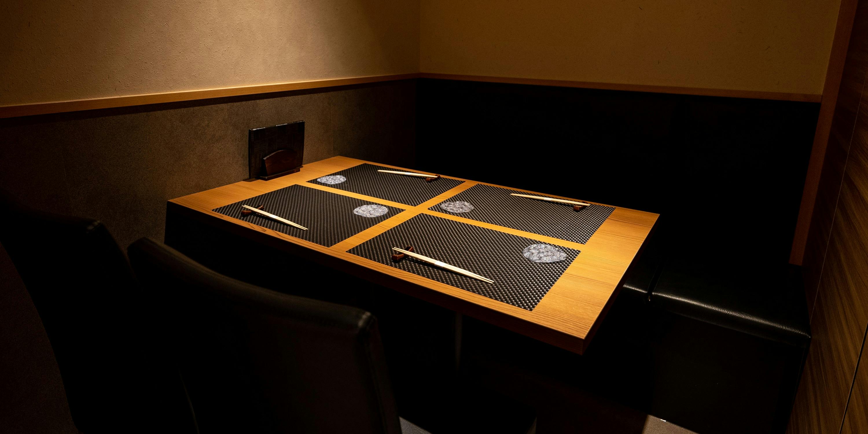 名駅 鮨 スブリム - 画像18