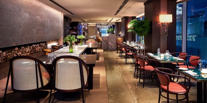 東京駅赤レンガ駅舎周辺グルメ おしゃれで美味しい レストランランキング 30選 一休 Comレストラン